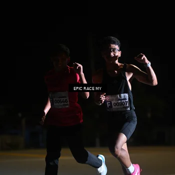 Runner Photo 8401483