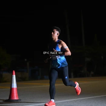 Runner Photo 8401485