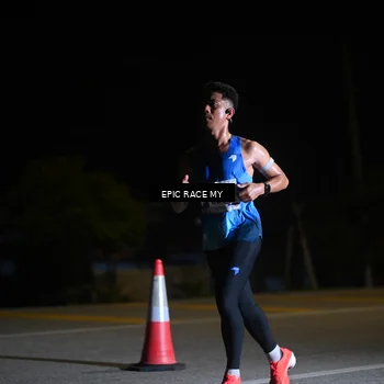 Runner Photo 8401486