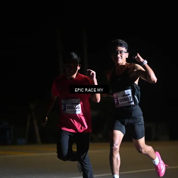 Runner Photo 8401487