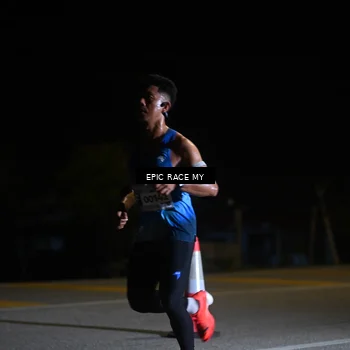 Runner Photo 8401488