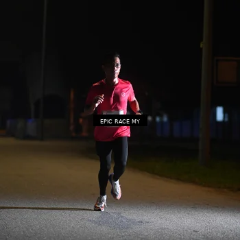Runner Photo 8401489