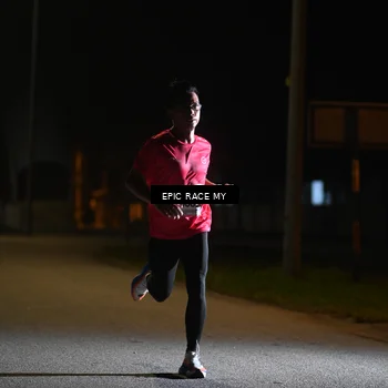 Runner Photo 8401490