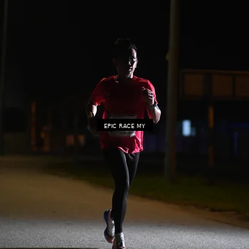 Runner Photo 8401491