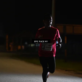 Runner Photo 8401492