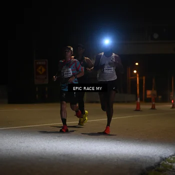 Runner Photo 8401493