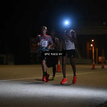 Runner Photo 8401494