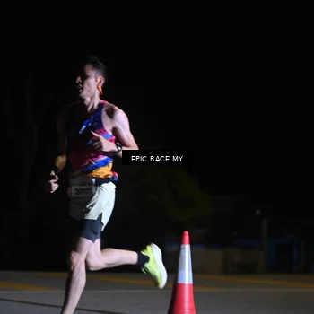 Runner Photo 8401495