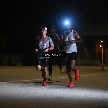 Runner Photo 8401496