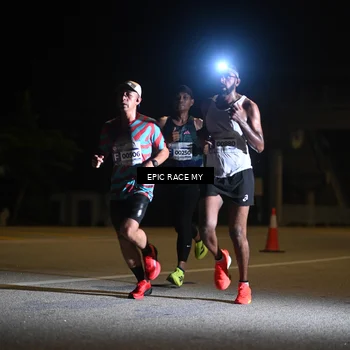 Runner Photo 8401497
