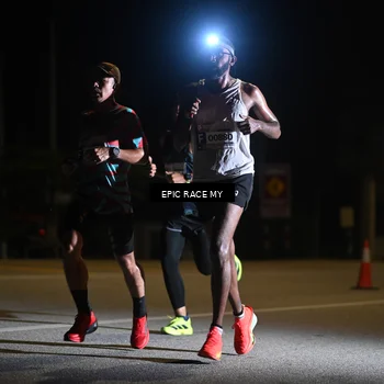 Runner Photo 8401498