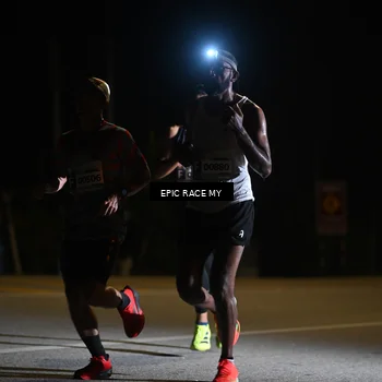 Runner Photo 8401499