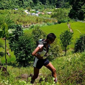 Runner Photo 84015
