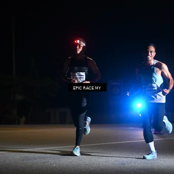 Runner Photo 8401501