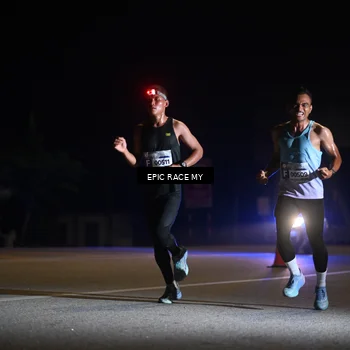 Runner Photo 8401502