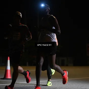 Runner Photo 8401504