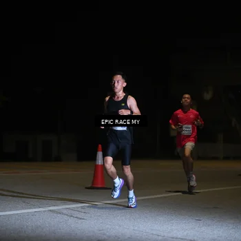 Runner Photo 8401505