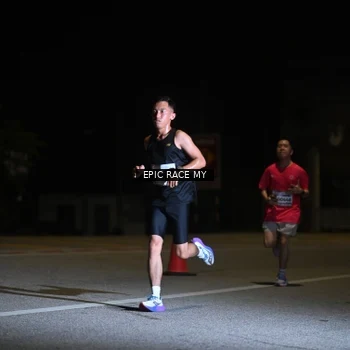 Runner Photo 8401506