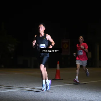 Runner Photo 8401508