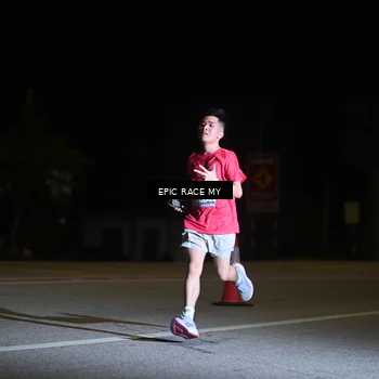 Runner Photo 8401512