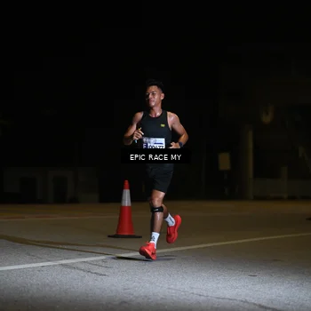 Runner Photo 8401513