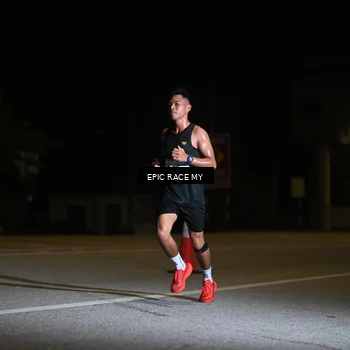 Runner Photo 8401514