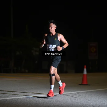 Runner Photo 8401516