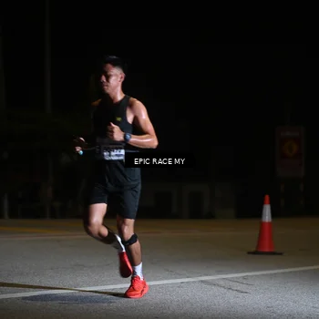 Runner Photo 8401517
