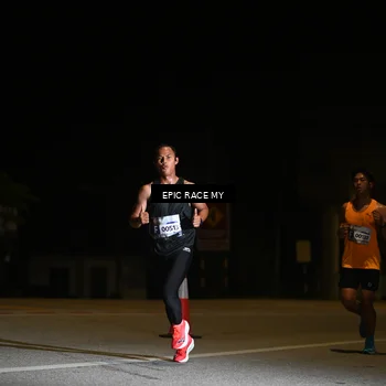 Runner Photo 8401519