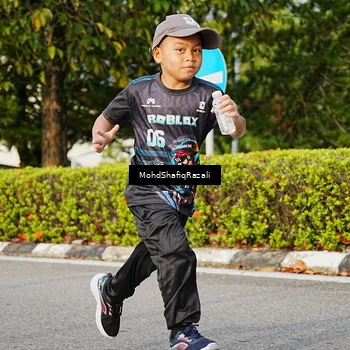 Runner Photo 8401520