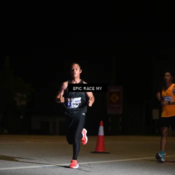 Runner Photo 8401521
