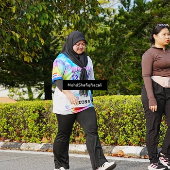 Runner Photo 8401522