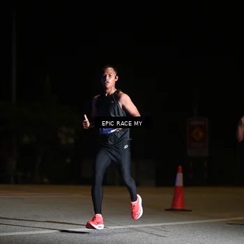 Runner Photo 8401523