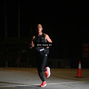 Runner Photo 8401524