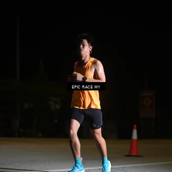 Runner Photo 8401525