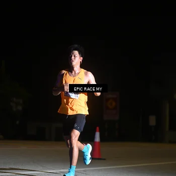 Runner Photo 8401526