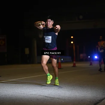 Runner Photo 8401527