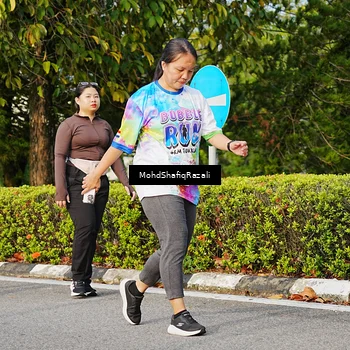 Runner Photo 8401529