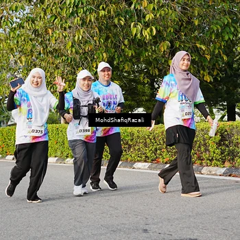 Runner Photo 8401530