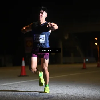 Runner Photo 8401531