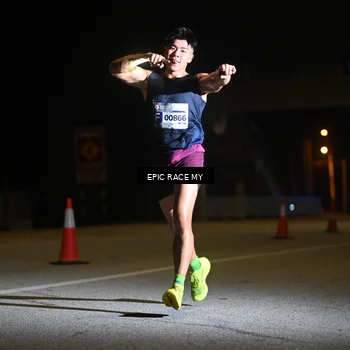 Runner Photo 8401532