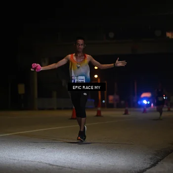 Runner Photo 8401533