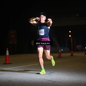 Runner Photo 8401534