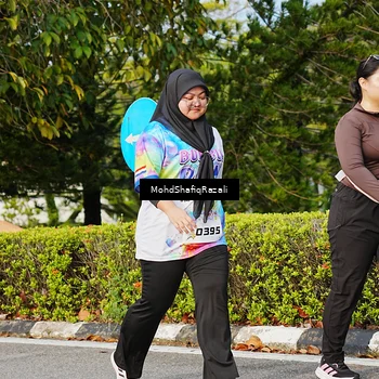 Runner Photo 8401535