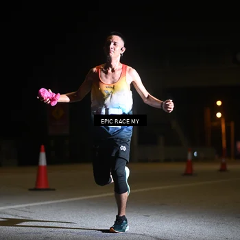 Runner Photo 8401536