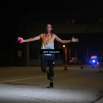 Runner Photo 8401537
