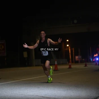Runner Photo 8401538