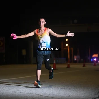 Runner Photo 8401539