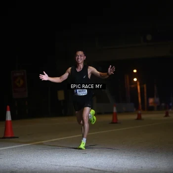 Runner Photo 8401540