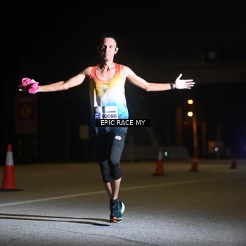 Runner Photo 8401541